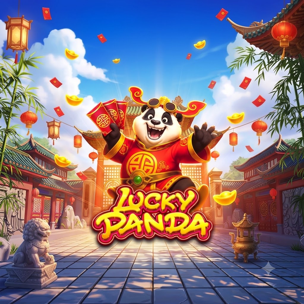 Lucky Panda