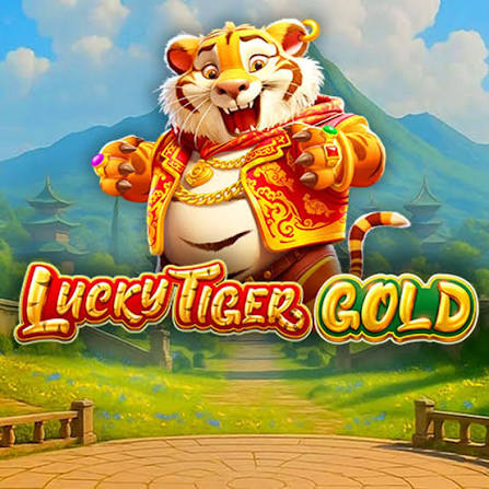 Lucky Tiger Gold