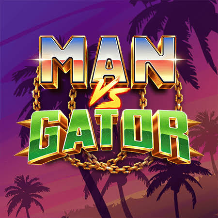 Man vs Gator