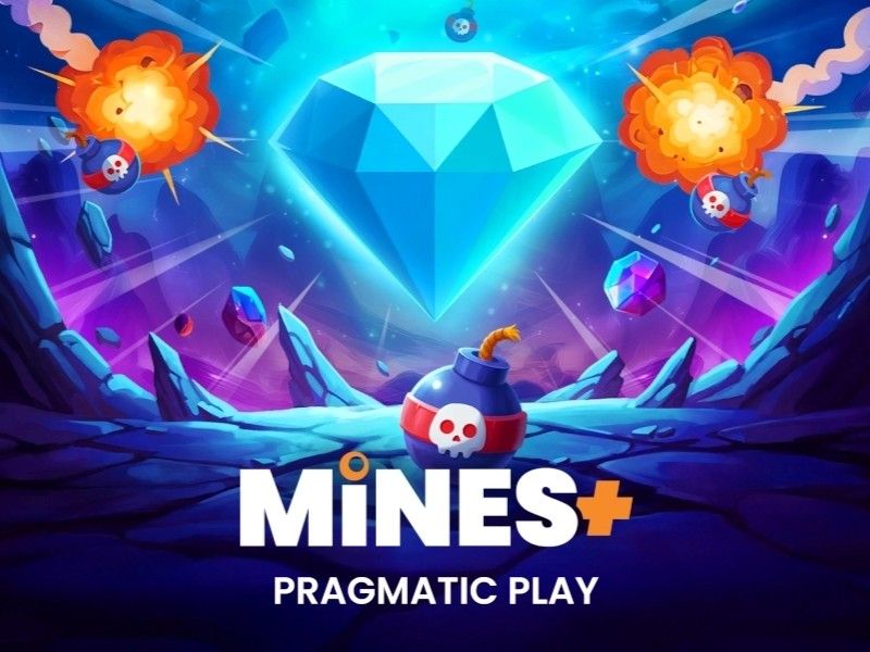 Mines+