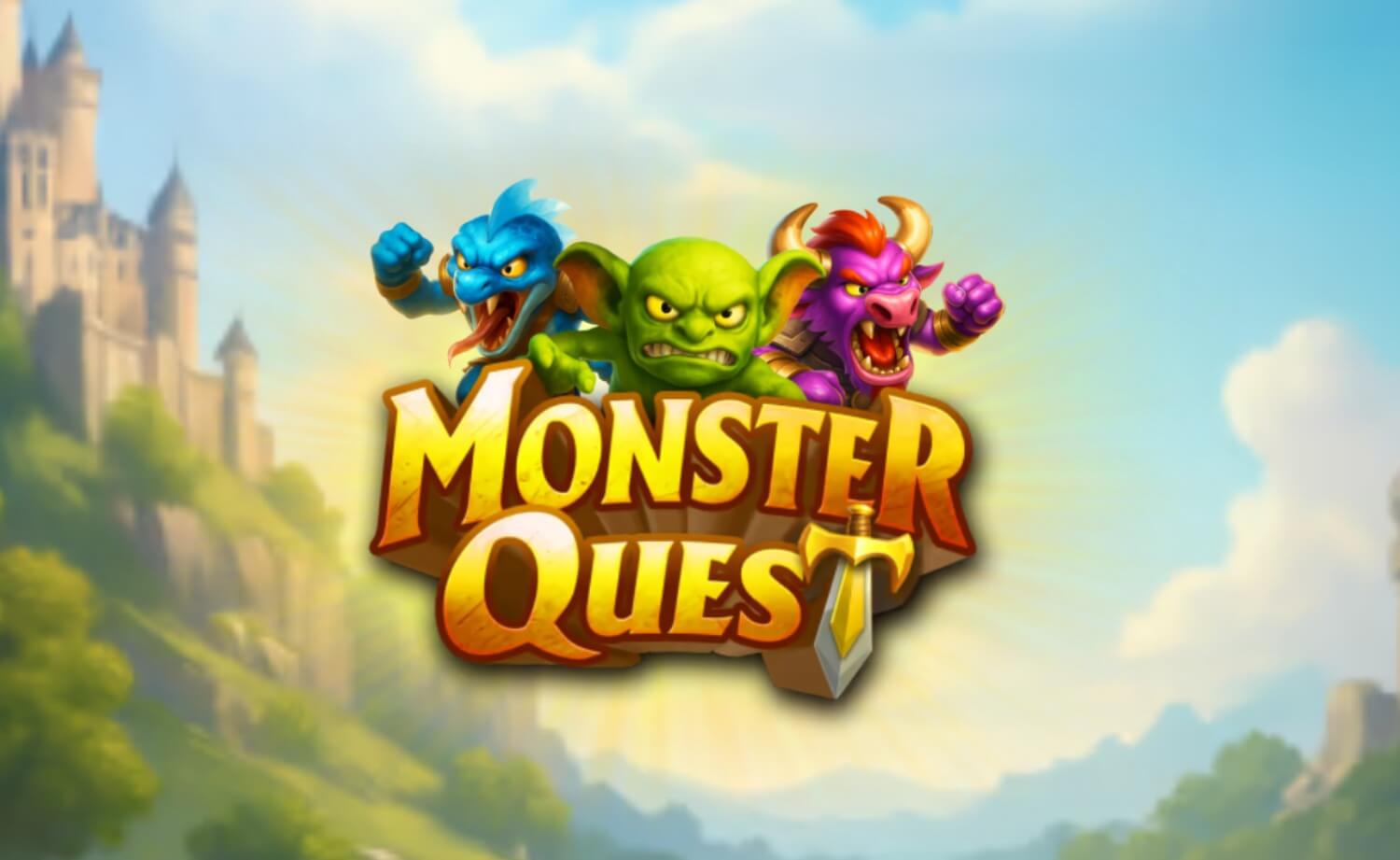 Monster Quest