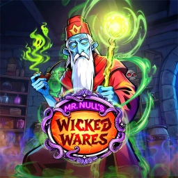 Mr Null’s Wicked Wares