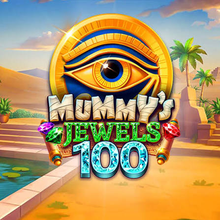 Mummy’s Jewels 100