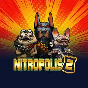Nitropolis 2