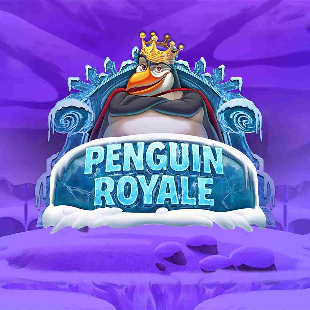 Penguin Royale