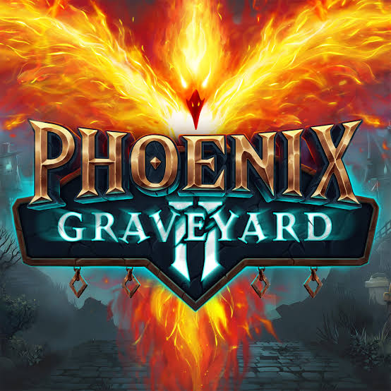 Phoenix Graveyard II
