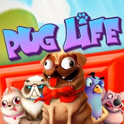 Pug Life
