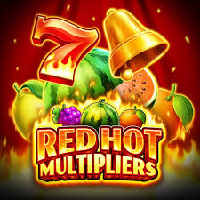 Red Hot Multipliers