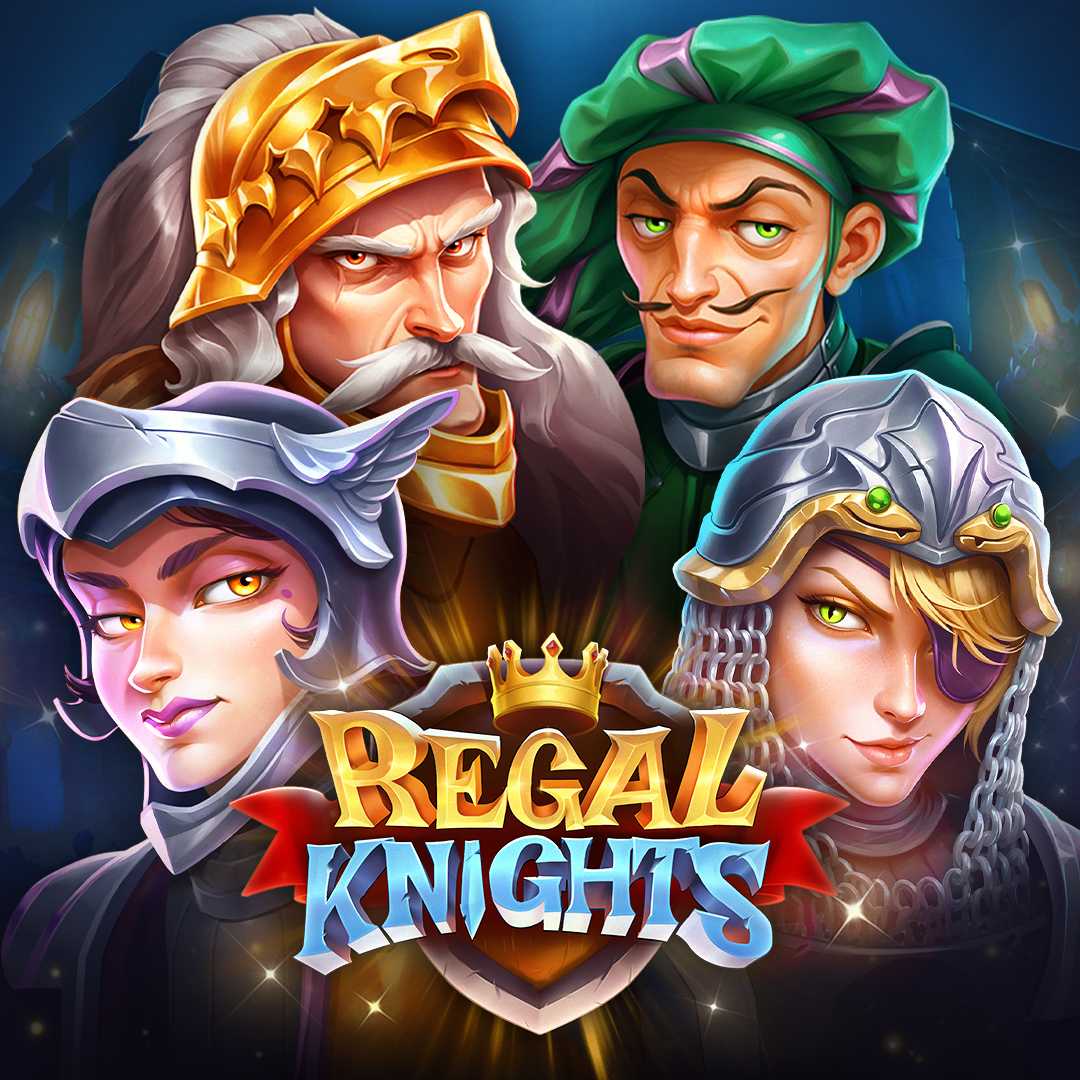 Regal Knights