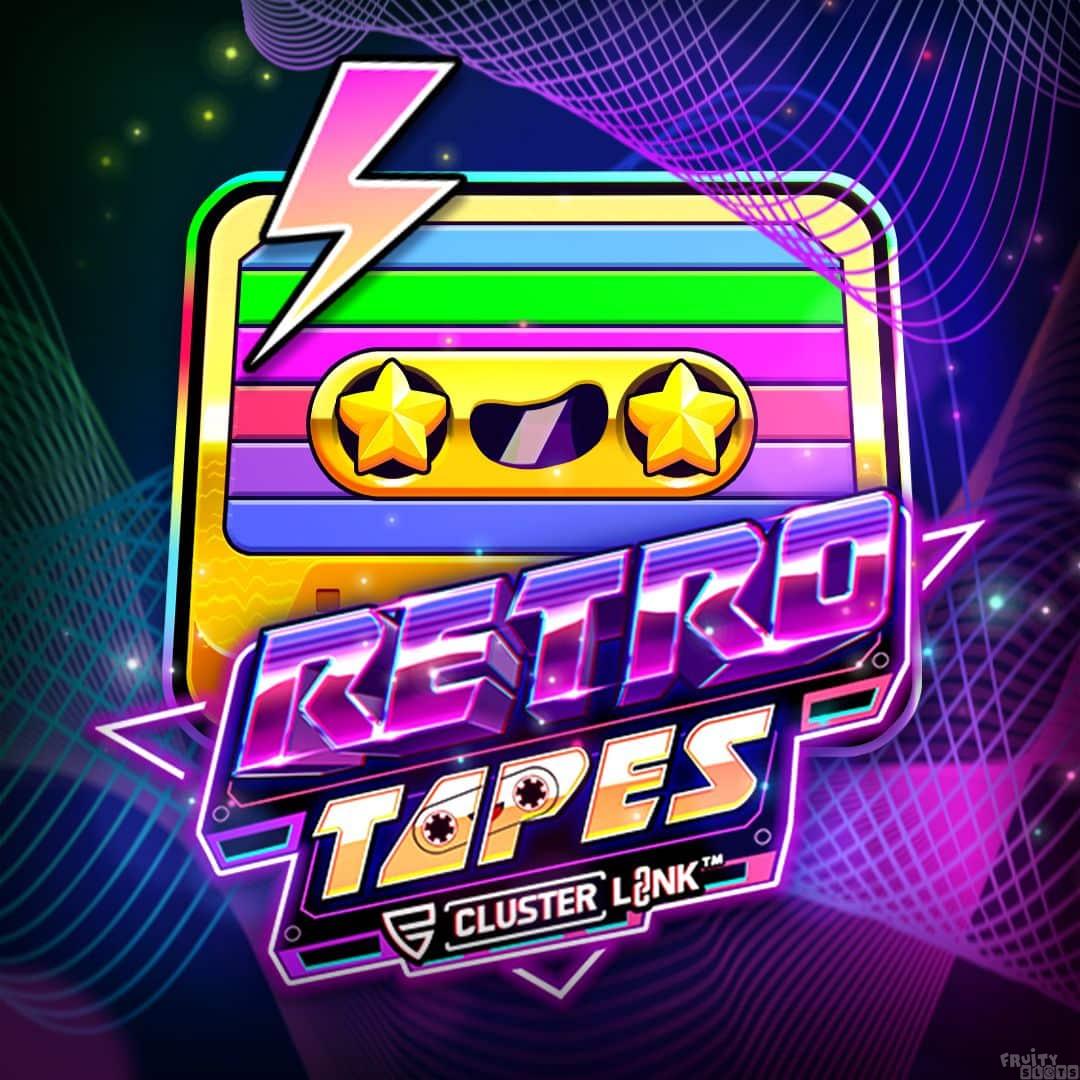 Retro Tapes