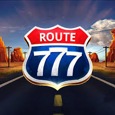 Route 777