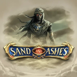 Sand and Ashes