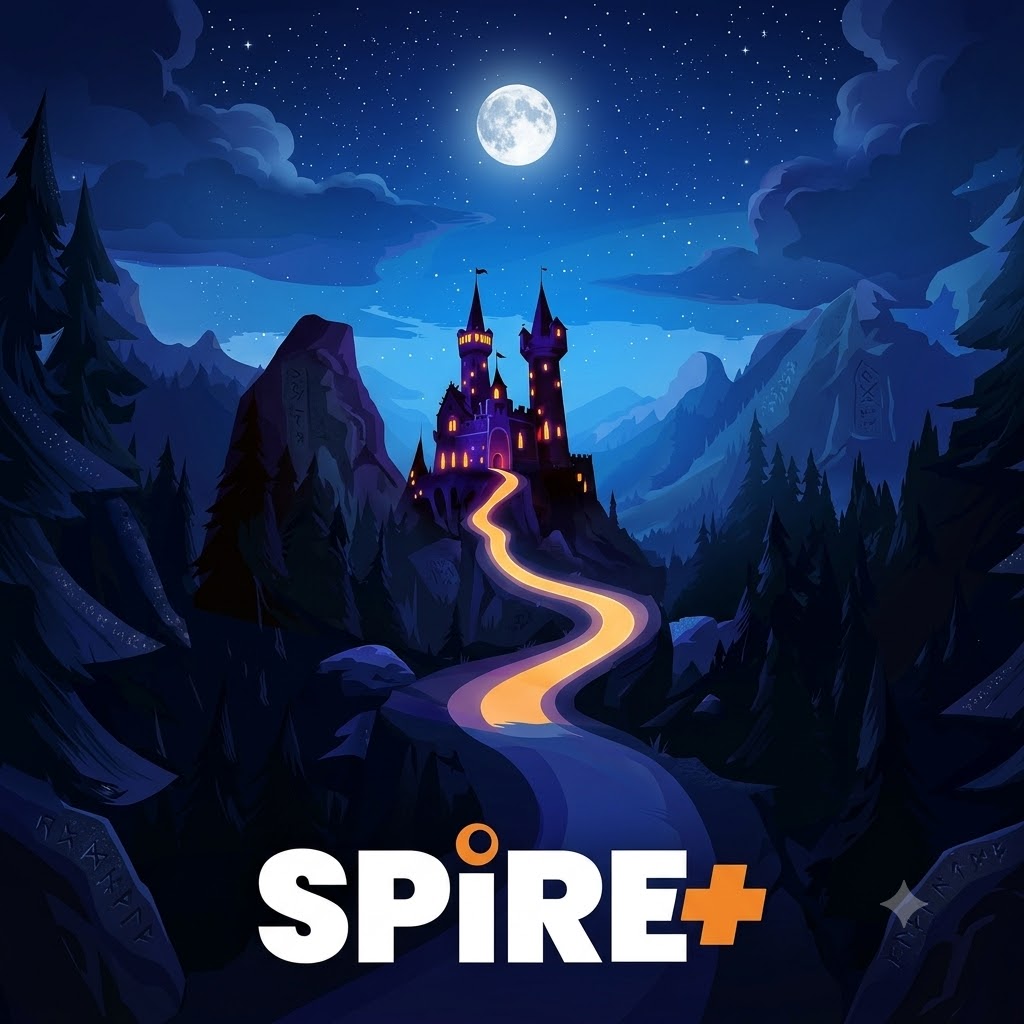 Spire+