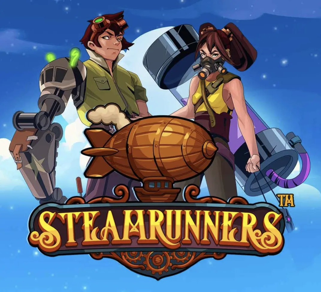 Steamrunners