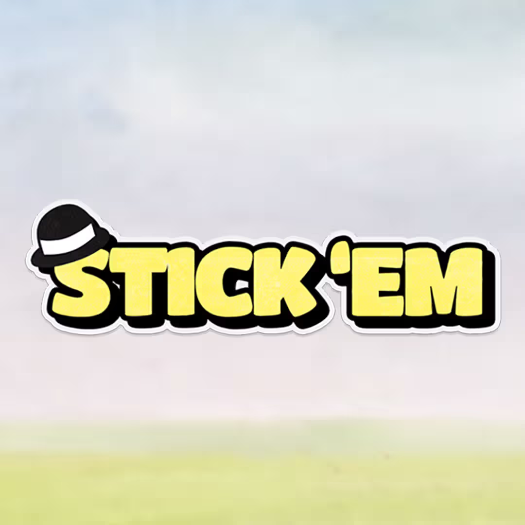 Stick'Em