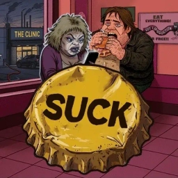 Suck