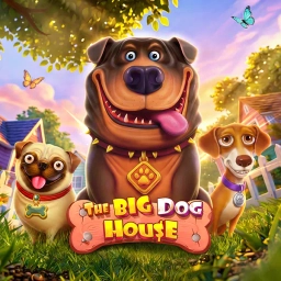 The Big Dog House