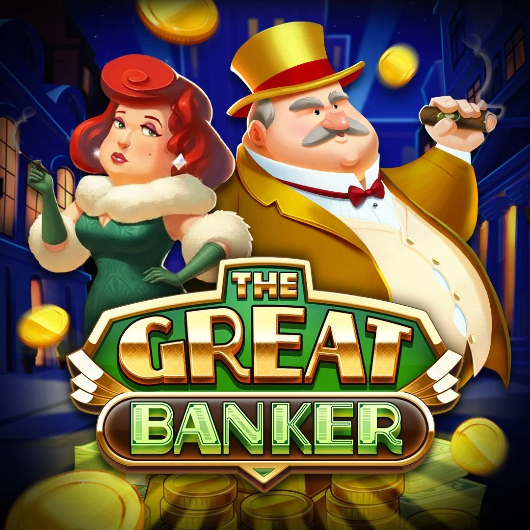 The Great Banker