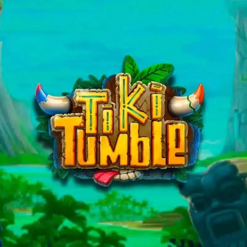 Tiki Tumble