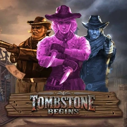 Tombstone Begins