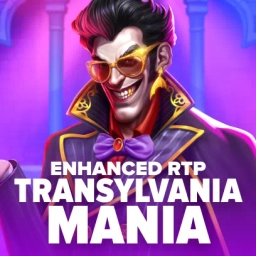 Transylvania Mania