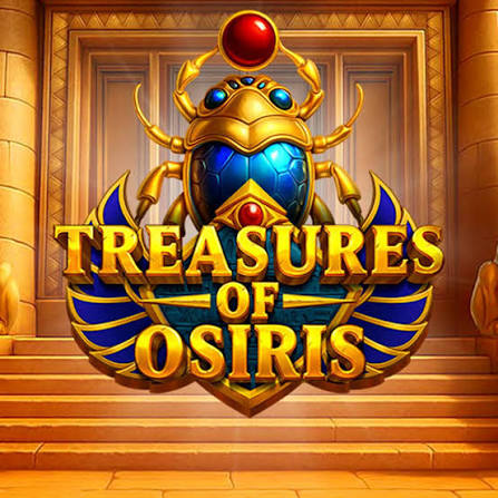 Treasures of Osiris
