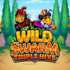 Wild Swarm Triple Hive