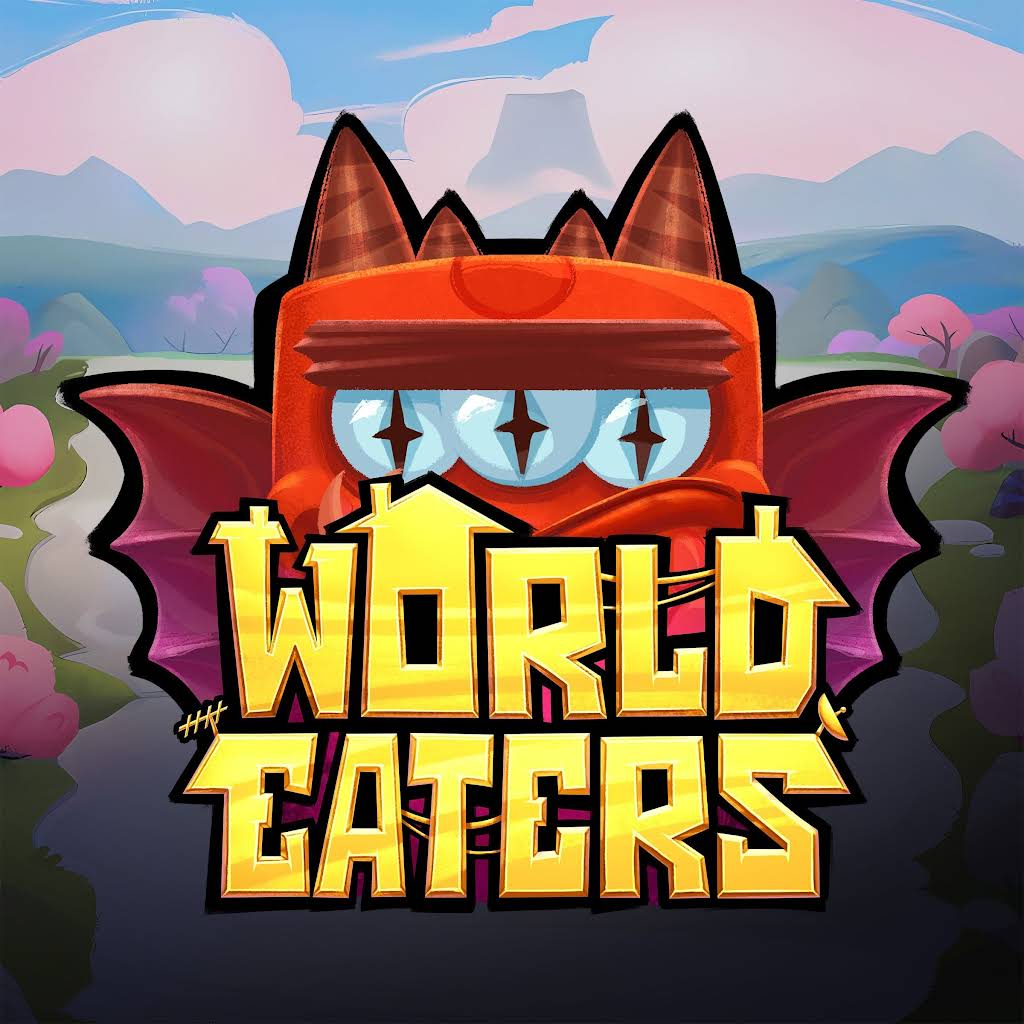 World Eaters
