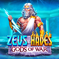 Zeus vs Hades – Gods of War 250